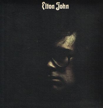 JOHN, ELTON